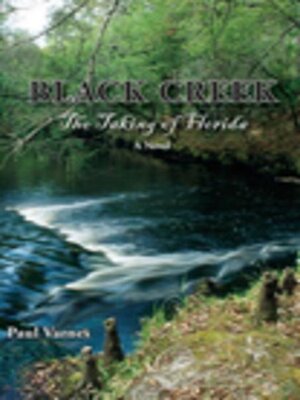 cover image of Black Creek